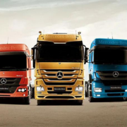 Nuevo acuerdo de Apetamcor con Mercedes-Benz Louzao