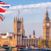 Reino Unido: nueva plataforma de trámites aduaneros